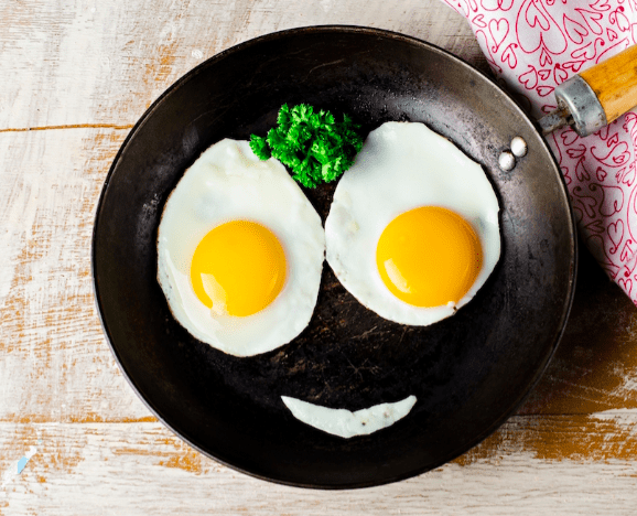 Benefit Of Eating Eggs: रोज़ अंडे खाने से स्वास्थ शरीर और फ़ायदे अनेक है 