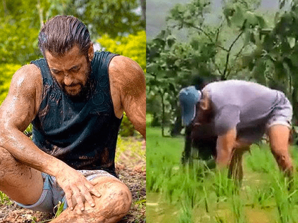 Salman Khan on Farmers Protest: सबसे उचित काम होना चाहिए