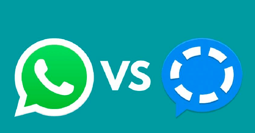Signal vs WhatsApp: सिग्नल और व्हाट्सएप के गोपनीयता का तुलनात्मक अध्ययन